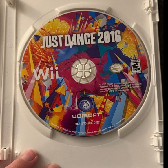 Just Dance 2016 - Picture 1 of 1